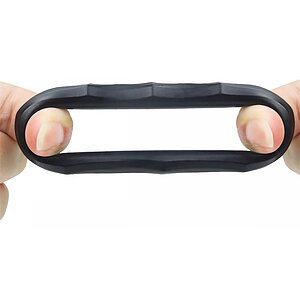 Inel Power Plus Negru Thumb 2