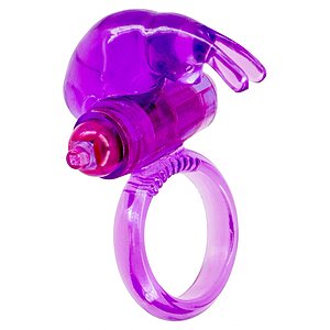 Inel Penis Rabbit Vibrating Mov Thumb 1