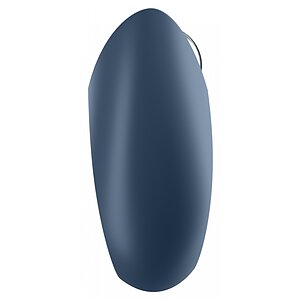 Inel Penis Satisfyer Royal One Albastru Thumb 4