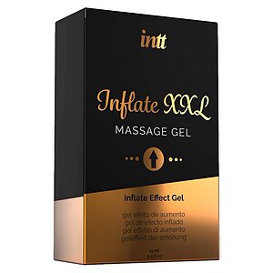 Gel Pentru Erecție Inflate XXL 15ml Thumb 2