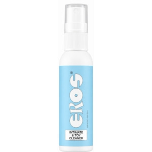 Spray de curățare pentru jucării erotice 50ml