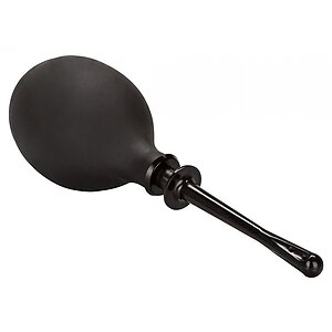 Irigator Anal Pentru Curățare Perfectă Negru Thumb 2