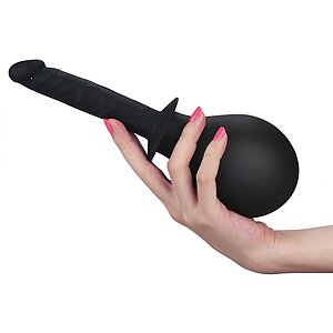 Setul De Curatare Anala De Inalta Calitate Negru Thumb 5