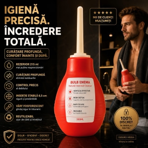 Irigator Intim Mini Anal Thumb 2