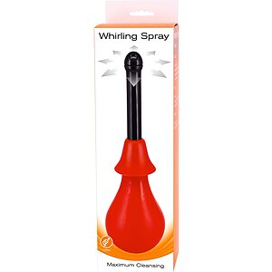 Irigator Intim Whirling Spray Thumb 1