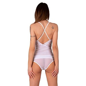 Corset LivCo Isope Alb L Thumb 1