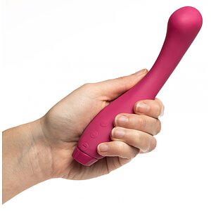 Vibrator Je Joue Juno Classic Roz Thumb 3