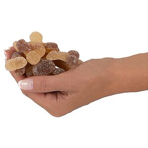 Jeleuri Cola În Formă De Penis Thumb 1