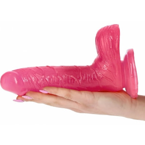 Jelly Real Rapture Roz 19cm Thumb 2