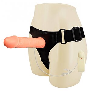 Jessica Strap-on Thumb 4