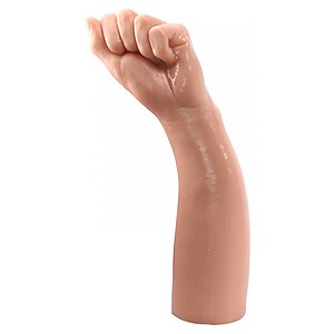 Dildo Pătrundere Cu Pumnul LoveFist Thumb 2