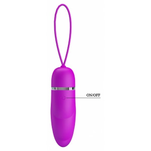 Kit Purple Desire 4 Piese Vibratoare Pentru Stimulare Variată Mov Thumb 6