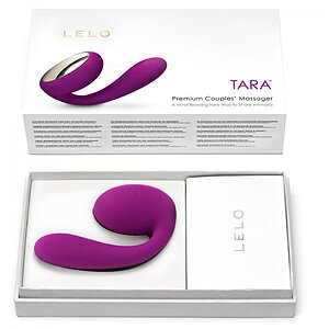 Vibrator Lelo Țara Mov Thumb 2