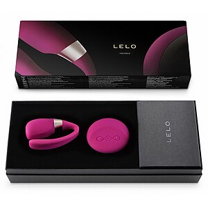 Vibrator Lelo Tiani 3 Roz Thumb 1
