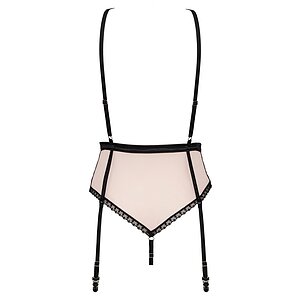 Body Obsessive Lilines Roz L-XL Thumb 3