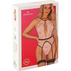 Body Obsessive Lilines Roz L-XL Thumb 5