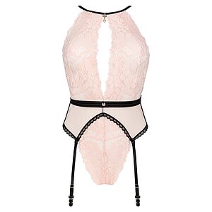 Body Obsessive Lilines Roz L-XL Thumb 2