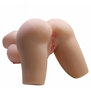 Lily Masturbator Thumb 2