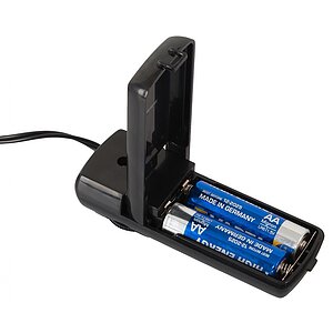 Limbă Vibratoare Lick it! Albastru Thumb 4