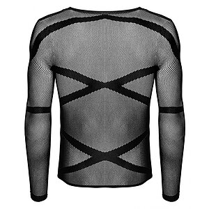 Top Obsessive T101 Negru S-L Thumb 3