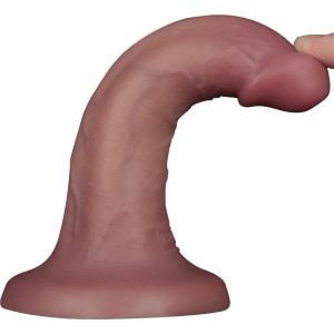 Lovetoy Dual-density Power – 10 Moduri, Ventuză Puternică Thumb 6