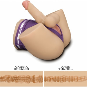 LoveToy Streetgirl Dual Motor – Sensation Pulse Thumb 7