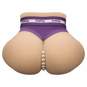 LoveToy Streetgirl Dual Motor – Sensation Pulse Thumb 4