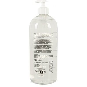 Lubrifiant Anal Just Glide 1L Thumb 1