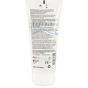 Lubrifiant Anal Just Glide 200ml Thumb 1