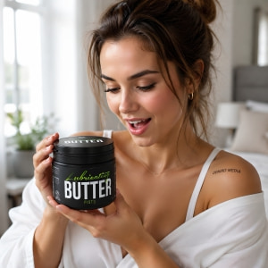 Lubrifiant Butter 500ml Thumb 6