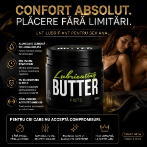 Lubrifiant Butter 500ml Thumb 4