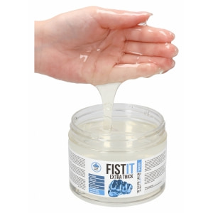 Lubrifiant Fist It Extra Thick 500 ml Thumb 5