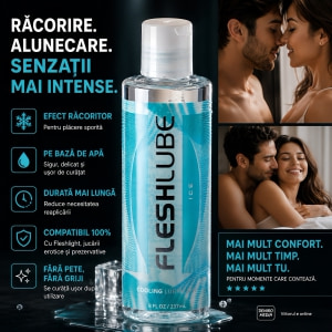 Lubrifiant Fleshlube Ice 250 ml Thumb 1
