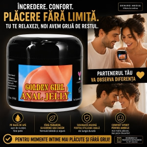 Lubrifiant Girl Anal Jelly 60ml Thumb 3