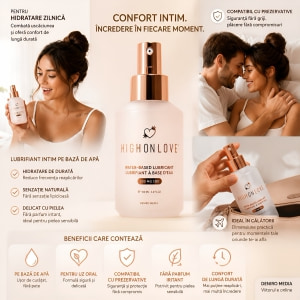 Lubrifiant HOL Water Based 100ml Thumb 5