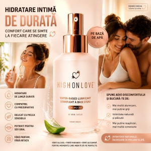 Lubrifiant HOL Water Based 100ml Thumb 3
