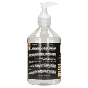 Lubrifiant pe Bază de Apă FISTIT 500ml Thumb 2