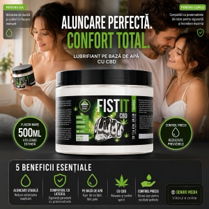 Lubrifiant Pharmquests Fist It 500ml Thumb 5