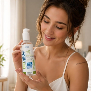 Lubrifiant Și Ulei De Masaj BIOglide 125ml Thumb 4