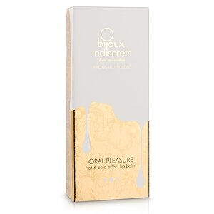 Gloss De Buze Pentru Satisfacție Orală 13ml Thumb 3