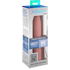 Mansoane Penis Pipedream Uncut 7 Thumb 1