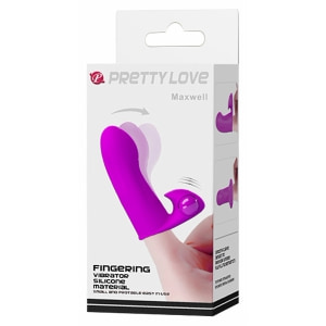 Manșon Deget Pretty Love Maxwell Mov Thumb 8