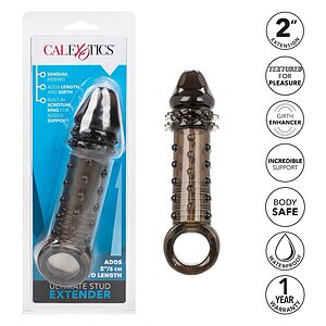 Manson Penis Ultimate Stud Gri Thumb 5