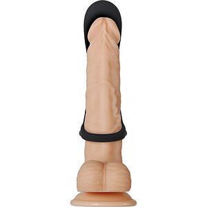 Manșon Zero Tolerance Negru Thumb 2