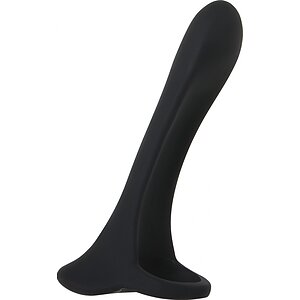 Manșon Zero Tolerance Negru Thumb 6