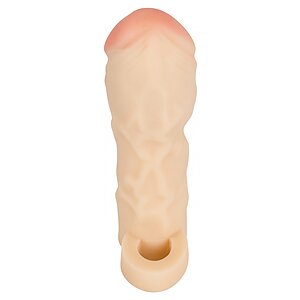 Manșon Prelungitor Mai Lung Și Gros Thumb 1