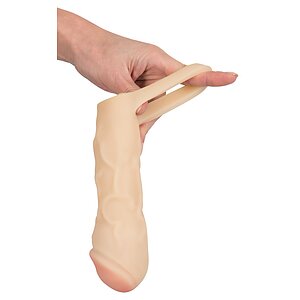 Manșon Prelungitor Mai Lung Și Gros Thumb 5