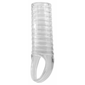 Manșon Pretty Love Hartman Transparent Thumb 6
