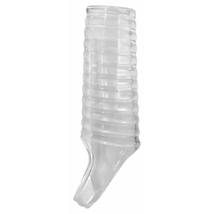 Manșon Pretty Love Hartman Transparent Thumb 4