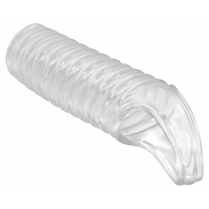 Manșon Pretty Love Hartman Transparent Thumb 1
